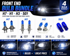 Antibrouillard Hyundai XG