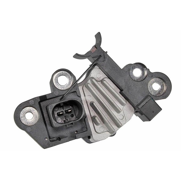 Generatorregler Metzger Iam-Expertise Passend FüR U.A. Ford Transit-image