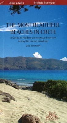 The Most Beautiful Beaches in Crete,Alberta Galla