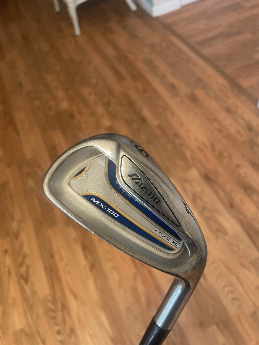 Mizuno Mx 100 Irons for sale | eBay