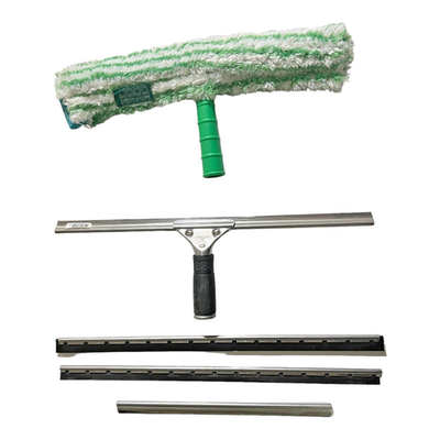 #ad Lot of Unger Professional Window Cleaning Tools Read NOS $74.95