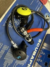 Scubapro MK2 EVO/R190 Dive Regulator System W/ Scubapro R190 Octo