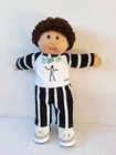 Replica 1980's Cabbage Patch Kid outfit