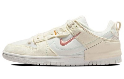 Nike Dunk Low Disrupt 2 Pale Ivory 2022 - DH4402-100
