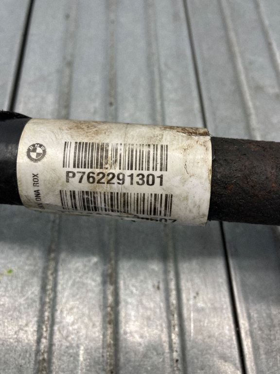 BMW X5 F15 2017 Left front front driveshaft 7622913 AMZ10751 | eBay UK