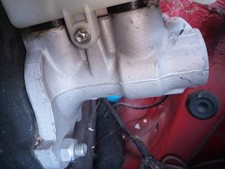 BREMSPUMPE HAUPTBREMSZYLINDER / 2455874 F�R BMW MINI R56 COOPER S
