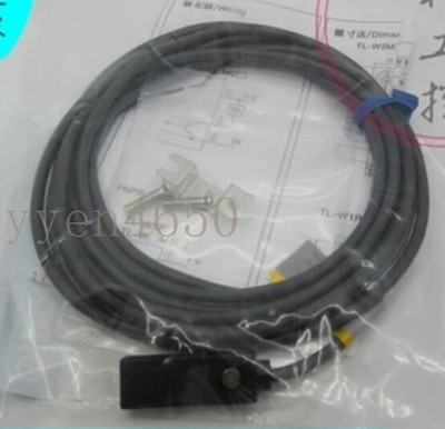 Original Proximity Switch TL-W3MD1 Induction Sensor #qm