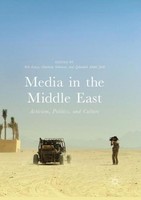 Media In The Middle East Nele Lenze