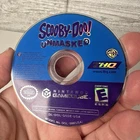 Scooby-Doo Unmasked (Nintendo GameCube, 2005) Disc Only - Tested - Free Shipping
