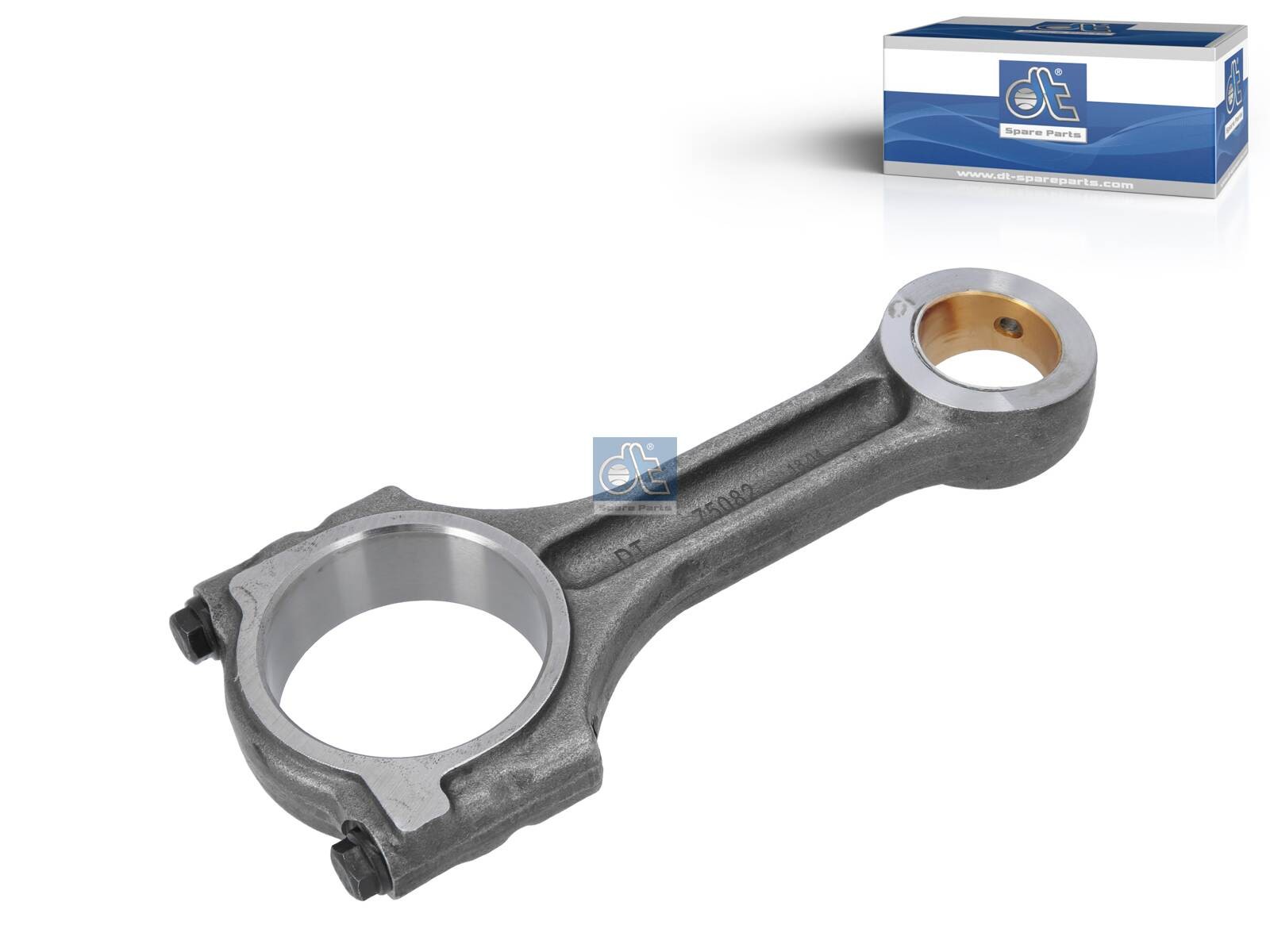Fits DT SPARE PARTS 6.21102 Connecting Rod 6.21102 Engine connecting rod, lengt