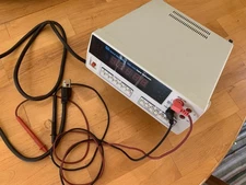 Global Specialties Pro-1000 Digital Multimeter