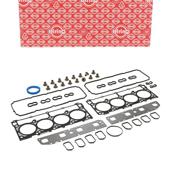 Elring 943.230 Zylinderkopfdichtung Satz FüR Jeep Grand Cherokee III 5.7-image
