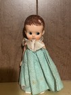 Vintage Celluloid Plastic Baby Doll 1950’s — photo 1