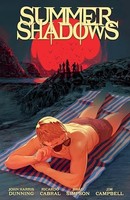 Brad Simpson - Summer Shadows - Paperback - G245Z