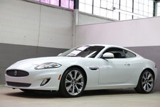 2014 Jaguar XK 