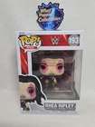 Funko Pop! Vinyl: WWE - Rhea Ripley #193 Ships With Protector