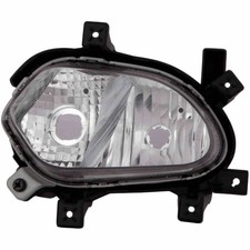 Nebelscheinwerfer Nebellicht links für KIA Cee'D Sportswagon JD Pro H8 P21/5W