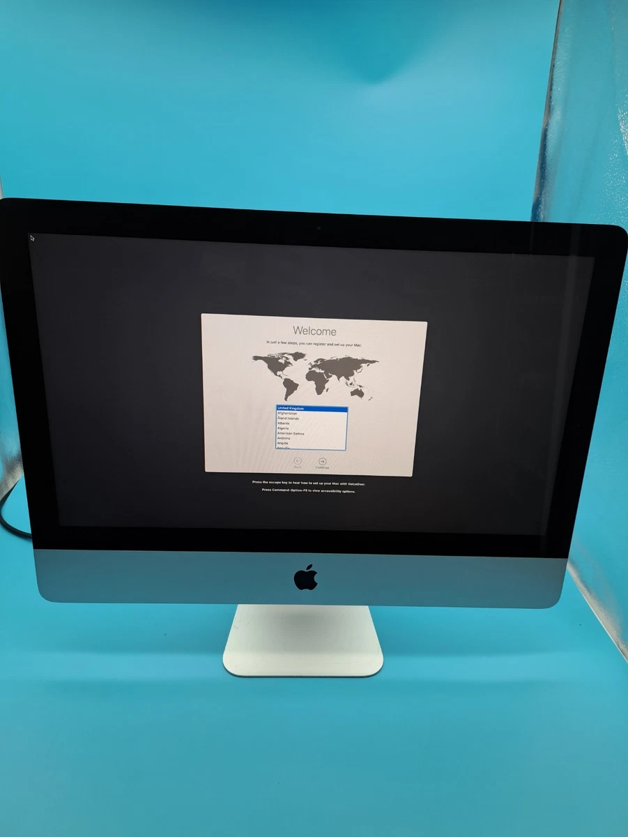 Imac Late 2013 | Acquisti Online su eBay