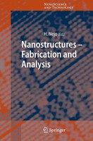 Hitoshi Nejo | Nanostructures | Taschenbuch | Englisch (2010) | Xii | Springer