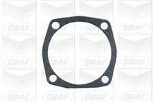 Pompe à eau Fiat 126