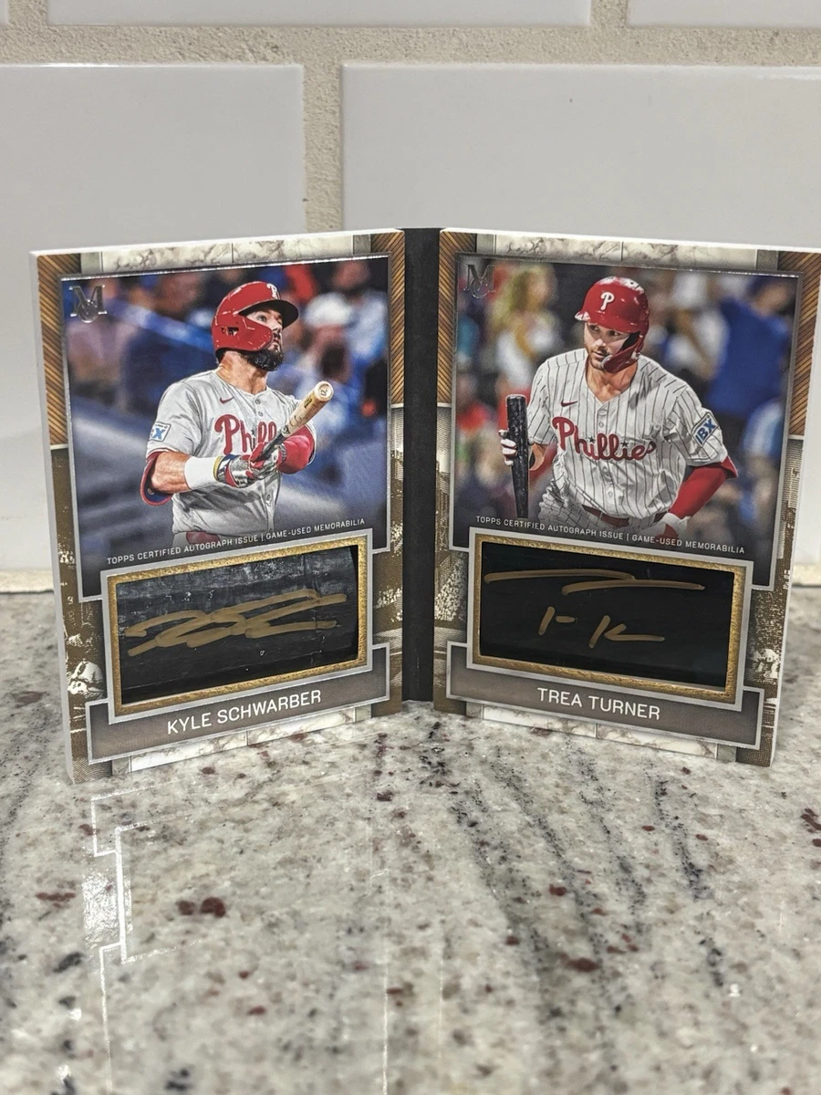 Kyle Schwarber Baseball Sports Trading Cards & Accessories