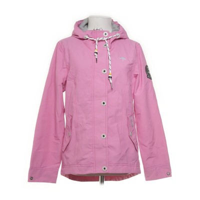 Schmuddelwedda, Allwetterjacke, Damen, Größe: M, Pink #gdr