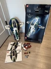 Lego USC Jango Fett Starfighter 75409