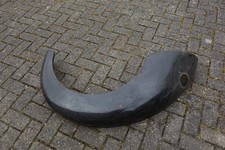 Mercedes-benz 170 S W 136 220 W 187 Rear Right Fender