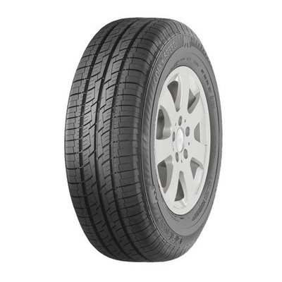 2x Sommerreifen - GISLAVED COM*SPEED 195/70R15C 104R