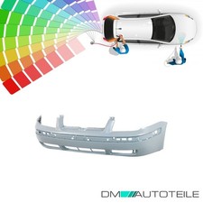 Lackiert Stoßstange vorne passt für VW Bora 1J2 1J6 Baujahr 98-05