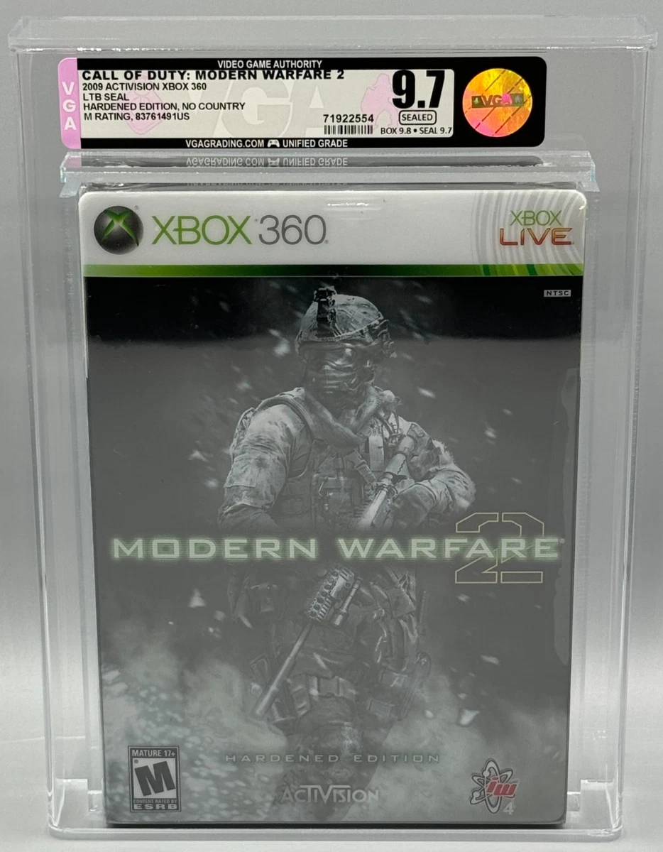 Microsoft Xbox 360 Modern Warfare Video Games for sale | eBay