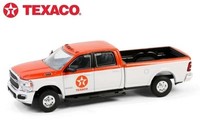 2023 Ram 2500 1:64 Modell Metall Lkw Diecast Greenlight 41165F