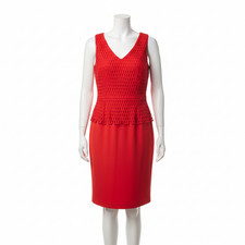 Antonio Melani Dress  Women's Business Party Size 10 Dress