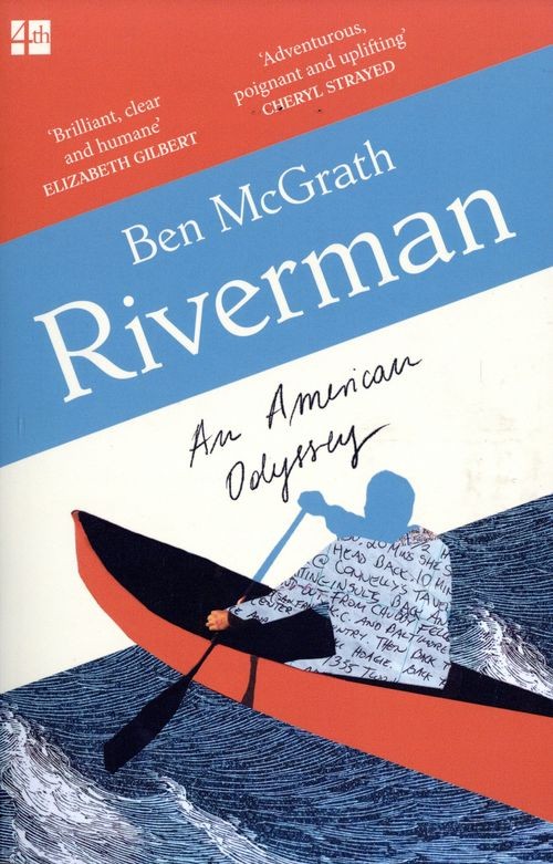 Riverman - Image 4