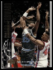 1993-94 Upper Deck Special Edition #79 Nick Anderson Electric Court