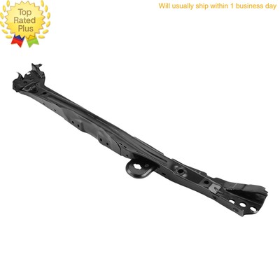 Fits 2020-23 Sentra 2.0L Radiator Support Tie Bar Metal Replacement F2511-6LBMH