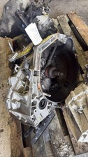 Boite de vitesse Dacia LODGY 