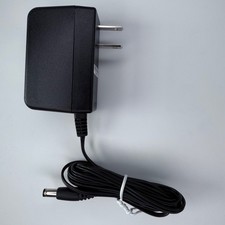 Netgear Switching Power Adapter P/N:332-10006-01 Model:DSA-12R-12 12V 100-120VAC