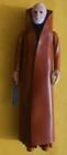 1977 VINTAGE KENNER STAR WARS OBI-WAN KENOBI ACTION FIGURE COMPLETE REPO CAPE