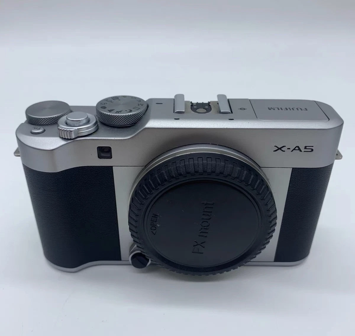 Preços baixos em Câmeras digitais Fujifilm X A5 | eBay
