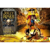 1/12 Jolly Roger, The Shining Spoils Of The Scallywag