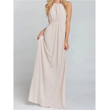 Show Me Your Mumu Wedding Guest Maxi Dress Formal Cocktail Party Sz Small NEW