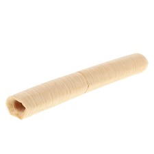 Edible Collagen Sausage Casing 25mm - Meat Tool For Homemade Italian Kielbasa