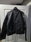 DIESEL J-Glory off Zipper Jacket size large brand new retail 350$
