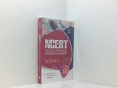 NCERT Solutions - Science for Class 10th Singh, Sk, Geetika Khanna  und Kanchan 