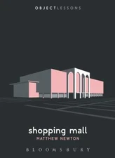 Shopping Mall Paperback Matthew Newton