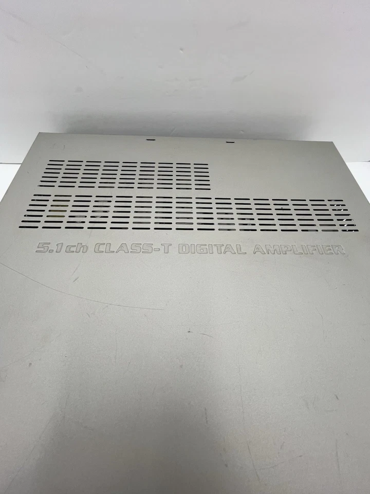 Sony HCD-S300 5.1 Home Theater Dolby Digital CD/DVD Tested & Working! - Image 4 of 4