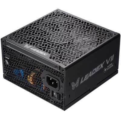 Super Flower Computer Leadex VII XG 80 PLUS Gold ATX 3.0 SF-1000F14XG