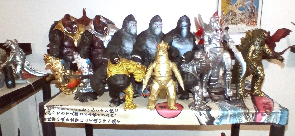 Godzilla 1983 for sale | eBay