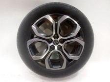 Jantes Renault R18